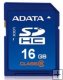 Paměťová karta ADATA SDHC 16GB Turbo series Class 6 (ASDH16GCL6-R) Paměťová karta ADATA SDHC 16GB Turbo series Class 6 (ASDH16GCL6-R)