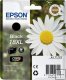 Epson 18XL černá, T1811 - originál C13T18114010 Epson 18XL černá, T1811 - originál C13T18114010