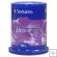 DVD+R VERBATIM 4,7GB 16x 100-pack cake box DVD+R VERBATIM 4,7GB 16x 100-pack cake box