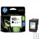 HP CC654AE, č.901XL - (700 stran, 14ml) HP CC654AE, č.901XL - (700 stran, 14ml)