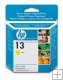 Inkoustová cartridge HP Business Inkjet 2300, 2800, 1000, OJ-9110, 9120, C4817AE, žlutá, No. 13, 14m Inkoustová cartridge HP Business Inkjet 2300, 2800, 1000, OJ-9110, 9120, C4817AE, žlutá, No. 13, 14m
