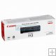 Toner cartridge 712 pro Canon LBP3010, LBP3100, originál, černý, 1500 stran, CRG712B Toner cartridge 712 pro Canon LBP3010, LBP3100, originál, černý, 1500 stran, CRG712B
