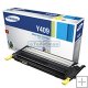 CLT-Y4092S POŠKOZENÝ OBAL originál Samsung pro CLP-310, N, CLP-315, CLX-3170FN, CLX-3175N, FN, FW, žlutý, 1000 stran CLT-Y4092S POŠKOZENÝ OBAL originál Samsung pro CLP-310, N, CLP-315, CLX-3170FN, CLX-3175N, FN, FW, žlutý, 1000 stran