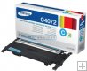 Toner CLT-C4072S modrý, originál Samsung CLP-320, CLP-325, CLX-3185 Toner CLT-C4072S modrý, originál Samsung CLP-320, CLP-325, CLX-3185