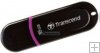 USB flash disk Transcend 16 GB JetFlash 300 USB 2.0 Hi-Speed, černý USB flash disk Transcend 16 GB JetFlash 300 USB 2.0 Hi-Speed, černý