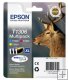EPSON T1306 multipack - originál C13T13044010, modrá, červená, žlutá EPSON T1306 multipack - originál C13T13044010, modrá, červená, žlutá