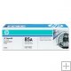 HP 85A černý toner LaserJet CE285A, originál HP 85A černý toner LaserJet CE285A, originál