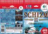 SCHIZM II - Chameleon SCHIZM II - Chameleon