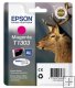 EPSON T1303 červená - originál C13T13034010 EPSON T1303 červená - originál C13T13034010