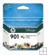 Inkoustová cartridge HP OfficeJet J4580, CC656AE, color, No. 901, 9 ml, 360s, O Inkoustová cartridge HP OfficeJet J4580, CC656AE, color, No. 901, 9 ml, 360s, O