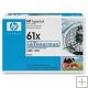 Toner HP LeserJet C8061X / 61X originál pro HP 4100, mfp, n, tn Toner HP LeserJet C8061X / 61X originál pro HP 4100, mfp, n, tn
