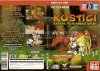 KOSTÍCI: Záhada tajemného údolí KOSTÍCI: Záhada tajemného údolí