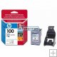HP 100 / HP C9368AE originál šedá fotografická HP100 C 9368 A HP 100 / HP C9368AE originál šedá fotografická HP100 C 9368 A
