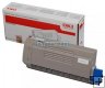 OKI toner 44318606 červený pro C710/C711, 11500 stran, originál OKI toner 44318606 červený pro C710/C711, 11500 stran, originál