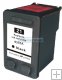 HP 21 / C9351 renovace cartridge HP, černá No.21, 14ml HP 21 / C9351 renovace cartridge HP, černá No.21, 14ml