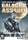 Galactic Assault: Prisoner of Power Galactic Assault: Prisoner of Power