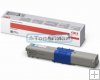 OKI toner 44469724 modrý pro C510/C530/MC561, 5000 stran, originál OKI toner 44469724 modrý pro C510/C530/MC561, 5000 stran, originál