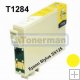 Epson Stylus SX125 - žlutá T1284, kompatibilní Epson Stylus SX125 - žlutá T1284, kompatibilní