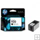 HP 920, HP CD971AE originál černá HP 920, HP CD971AE originál černá