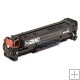 HP CC530A černý kompatibilní toner, 3500 stran HP CC530A černý kompatibilní toner, 3500 stran