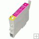 Epson T0713, purpurová - kopmatibilní Epson T0713, purpurová - kopmatibilní