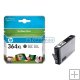 Inkoustová cartridge HP Photosmart B8550, C5380, D5460, CB322EE, photo černá, No. 364XL, 290s, O Inkoustová cartridge HP Photosmart B8550, C5380, D5460, CB322EE, photo černá, No. 364XL, 290s, O