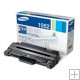 Toner MLT-D1052S originál Samsung ML-1910, 1915, 2525, SCX-4600, 4623F, SF 650, černá, 1500 stran, mlt-d1052s/els Toner MLT-D1052S originál Samsung ML-1910, 1915, 2525, SCX-4600, 4623F, SF 650, černá, 1500 stran, mlt-d1052s/els