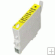 Epson T0714, žlutá - kompatibilní Epson T0714, žlutá - kompatibilní