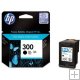 HP CC640EE, č.300 - černá (200 stran, 4 ml) HP CC640EE, č.300 - černá (200 stran, 4 ml)