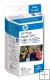 Inkoustová cartridge HP C6657xx + HP Photo Paper 10 x 15 cm, 60 listů, bli, Q7942AE#241, color, blis Inkoustová cartridge HP C6657xx + HP Photo Paper 10 x 15 cm, 60 listů, bli, Q7942AE#241, color, blis