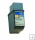 HP 49 / 51649 renovace cartridge HP, barevná No.49, 26ml HP 49 / 51649 renovace cartridge HP, barevná No.49, 26ml