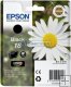 Epson 18 černá, T1801 - originál C13T18014010 Epson 18 černá, T1801 - originál C13T18014010