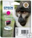 T0893 originál červená inkoustová cartridge epson C13T08934010 T0893 originál červená inkoustová cartridge epson C13T08934010