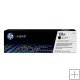HP 131A černý toner CF210A originál, black HP 131A černý toner CF210A originál, black