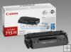 Toner cartridge 715H pro Canon LBP3310, LBP3370, originál, černý, 7000 stran, CRG715H, vysoká kapacita Toner cartridge 715H pro Canon LBP3310, LBP3370, originál, černý, 7000 stran, CRG715H, vysoká kapacita