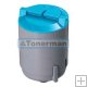 CLP-C300A modrý kompatibilní toner pro Samsung CLP-300, N, CLX-2160, N, CLX-3160N, FN, clp-c300a neoriginál CLP-C300A modrý kompatibilní toner pro Samsung CLP-300, N, CLX-2160, N, CLX-3160N, FN, clp-c300a neoriginál