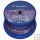 DVD+R Verbatim 4,7GB 16x 50-pack cake box DVD+R Verbatim 4,7GB 16x 50-pack cake box