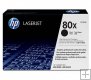 HP 80X černý toner LaserJet CF280X, originál HP 80X černý toner LaserJet CF280X, originál