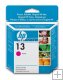 Inkoustová cartridge HP Business Inkjet 2300, 2800, 1000, OJ-9110, 9120, C4816AE, červená, No. 13, 1 Inkoustová cartridge HP Business Inkjet 2300, 2800, 1000, OJ-9110, 9120, C4816AE, červená, No. 13, 1