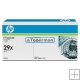 Toner HP LeserJet C4129X / 29X originál pro HP 5000, 5100 Toner HP LeserJet C4129X / 29X originál pro HP 5000, 5100