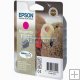 T0613 originál červená inkoustová cartridge epson C13T061340 T0613 originál červená inkoustová cartridge epson C13T061340