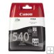 PG-540 Bk Canon originál černá inkoustová cartridge PG540 black, 8ml, 180 stran PG-540 Bk Canon originál černá inkoustová cartridge PG540 black, 8ml, 180 stran
