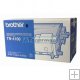 Toner TN-4100 originál Brother, černý, 7500 stran, tn4100 Toner TN-4100 originál Brother, černý, 7500 stran, tn4100