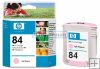 Inkoustová cartridge HP DesignJet 10ps, 20ps, 50ps, 120, C5018A, světle červená, No. 84, 69ml, O Inkoustová cartridge HP DesignJet 10ps, 20ps, 50ps, 120, C5018A, světle červená, No. 84, 69ml, O