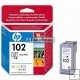 HP 102 / HP C9360AE originál šedá fotografická HP102 C 9360 A HP 102 / HP C9360AE originál šedá fotografická HP102 C 9360 A