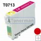 Epson Stylus DX7400 - purpurová T0713, kompatibilní Epson Stylus DX7400 - purpurová T0713, kompatibilní