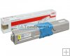 OKI toner 44469704 žlutý pro C310/C330/C510/C530/MC351/MC361/MC561, 2000 stran, originál OKI toner 44469704 žlutý pro C310/C330/C510/C530/MC351/MC361/MC561, 2000 stran, originál