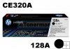Toner HP CE320A, 128A black, originál pro CM1415fn, fnw, CP1525n, nw Toner HP CE320A, 128A black, originál pro CM1415fn, fnw, CP1525n, nw