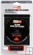 Čistící disk s čistící tekutinou pro optické mechaniky CD-ROM a DVD-ROM, ACL-601, Activejet Čistící disk s čistící tekutinou pro optické mechaniky CD-ROM a DVD-ROM, ACL-601, Activejet