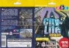 City Life Deluxe City Life Deluxe